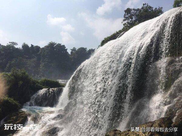 广西景点排行榜前十名(去广西值得去玩的十大景区介绍)-图片6